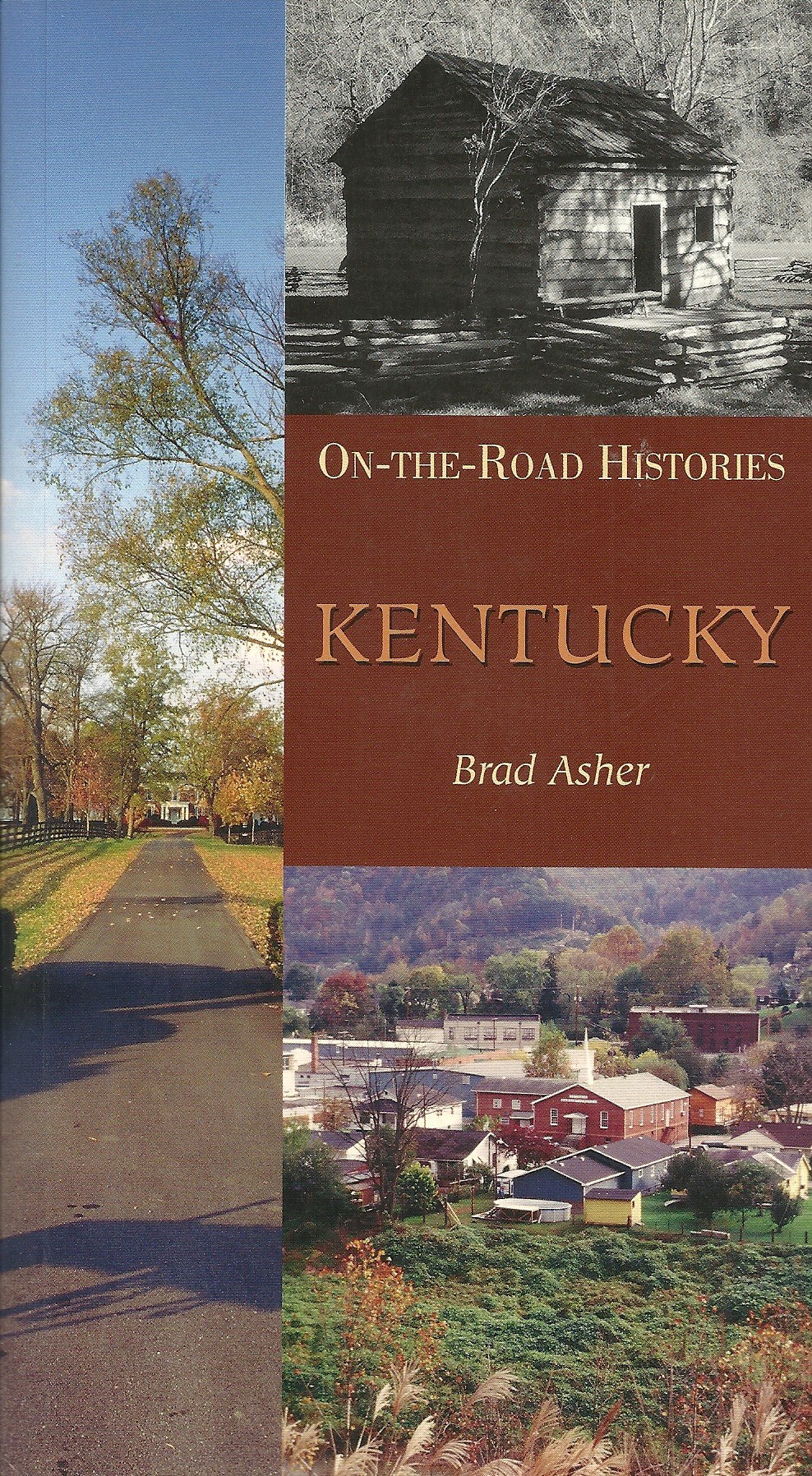 On the Road Histories Kentucky