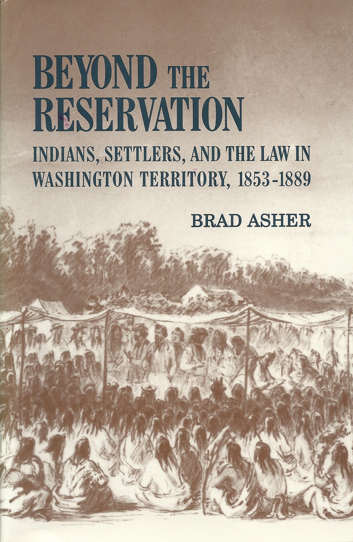 Beyond the Reservation